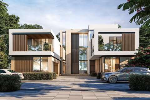 Villa de 6 chambres à Dubai, UAE No. 185077 12