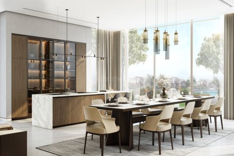 Villa de 6 chambres à Dubai, UAE No. 185077 13