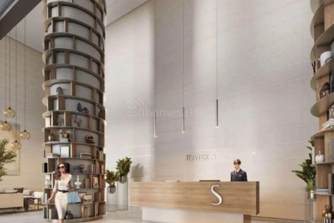 1 bedroom Apartment in Motor City, UAE No. 185076 7