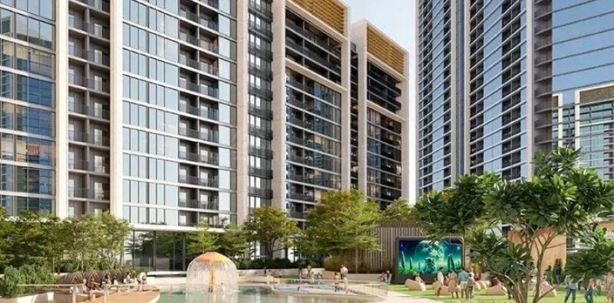 1 bedroom Apartment in Motor City, UAE No. 185076