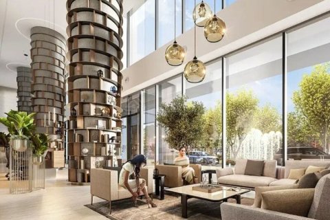 1 bedroom Apartment in Motor City, UAE No. 185076 11