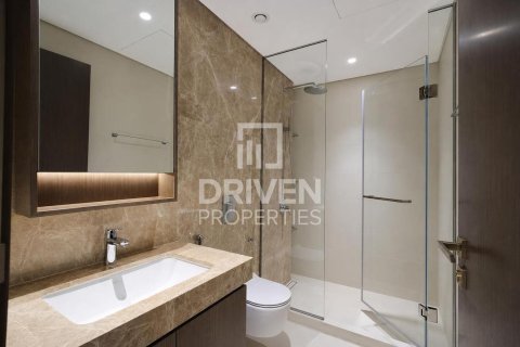 1 bedroom Apartment in EMAAR Beachfront, UAE No. 188537 11