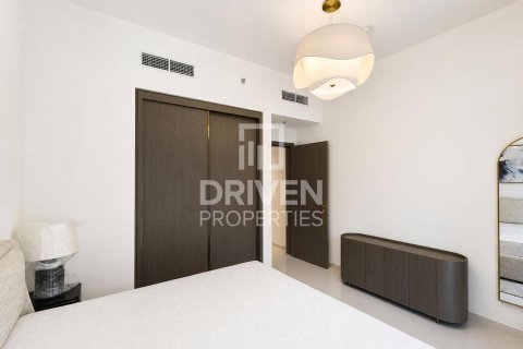 1 bedroom Apartment in EMAAR Beachfront, UAE No. 188537 10