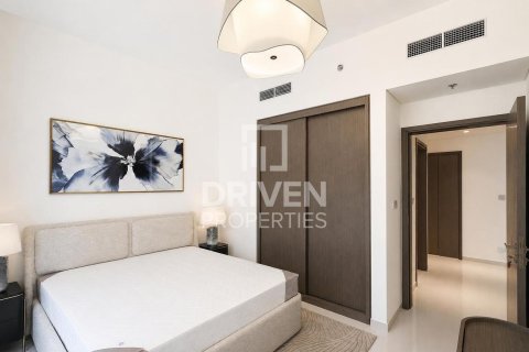 1 bedroom Apartment in EMAAR Beachfront, UAE No. 188537 9