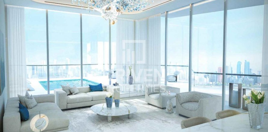 2 bedrooms Apartment in Dubai, UAE No. 188541