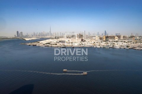 Appartement de 2 chambres à Address Harbour Point, UAE No. 188538
