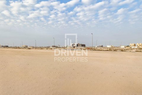 Земельный участок 914.44м² в Джабаль-Али, ОАЭ №188543 11