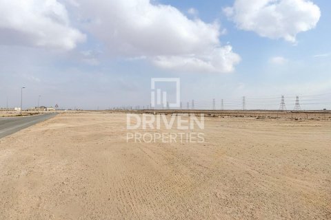 Земельный участок 914.44м² в Джабаль-Али, ОАЭ №188543 8