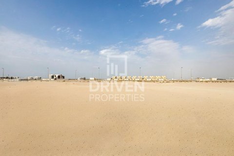 Земельный участок 914.44м² в Джабаль-Али, ОАЭ №188543 4