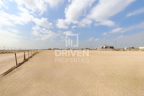 Земельный участок 914.44м² в Джабаль-Али, ОАЭ №188543 9