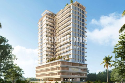 Studio Apartment in Dubai Land, UAE No. 145024 11