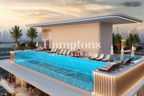 Studio Apartment in Dubai Land, UAE No. 145024 7