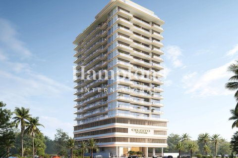 Studio Apartment in Dubai Land, UAE No. 145024 9