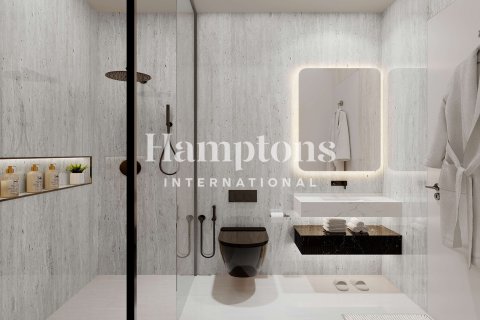 Studio Apartment in Dubai Land, UAE No. 145024 12