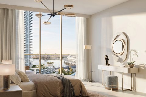 1 bedroom Apartment in Dubai Creek Harbour (The Lagoons), UAE No. 145023 5