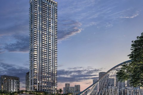 1 bedroom Apartment in Dubai Creek Harbour (The Lagoons), UAE No. 145023 11