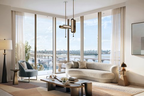 1 bedroom Apartment in Dubai Creek Harbour (The Lagoons), UAE No. 145023