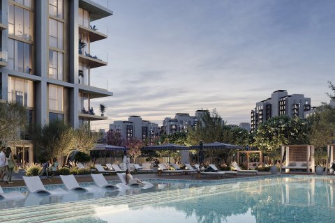 1 bedroom Apartment in Dubai Creek Harbour (The Lagoons), UAE No. 145023 8