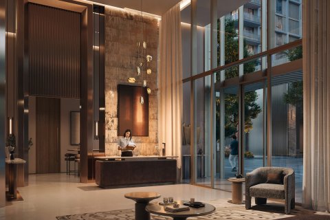 1 bedroom Apartment in Dubai Creek Harbour (The Lagoons), UAE No. 145023 9