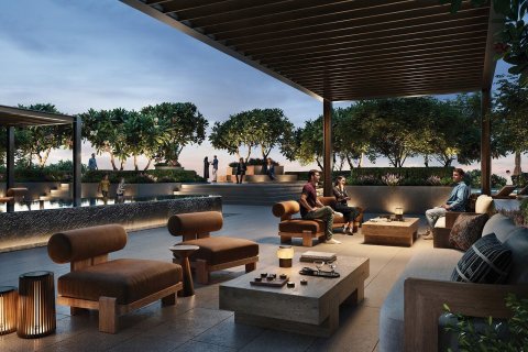 1 bedroom Apartment in Dubai Creek Harbour (The Lagoons), UAE No. 145023 10