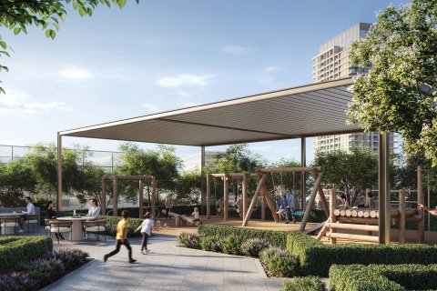 1 bedroom Apartment in Dubai Creek Harbour (The Lagoons), UAE No. 145023 12