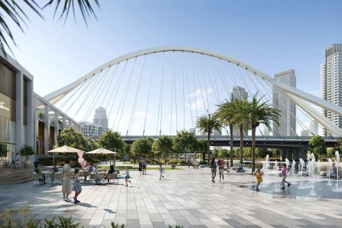 1 bedroom Apartment in Dubai Creek Harbour (The Lagoons), UAE No. 145023 6