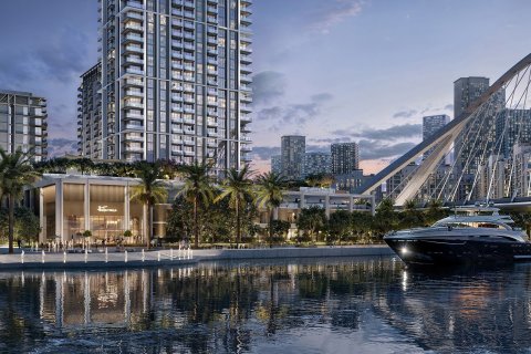 1 bedroom Apartment in Dubai Creek Harbour (The Lagoons), UAE No. 145023 3