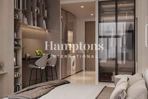 1 bedroom Apartment in Dubai Land, UAE No. 145025 14