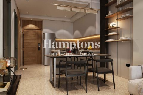 1 bedroom Apartment in Dubai Land, UAE No. 145025 3