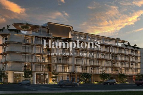 1 bedroom Apartment in Dubai Land, UAE No. 145025 8