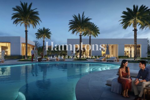 4 bedrooms Villa in The Valley, UAE No. 145026 9