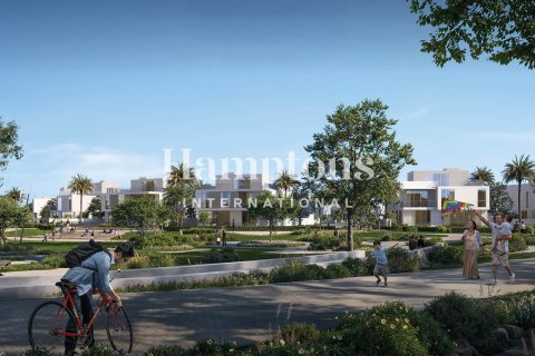 4 bedrooms Villa in The Valley, UAE No. 145026 11