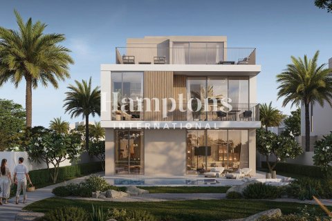 4 bedrooms Villa in The Valley, UAE No. 145026 12