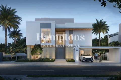 4 bedrooms Villa in The Valley, UAE No. 145026 7