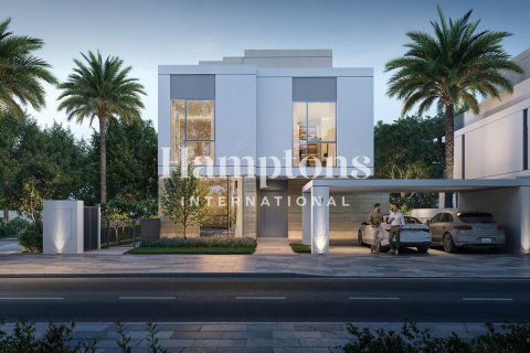4 bedrooms Villa in The Valley, UAE No. 145026 8