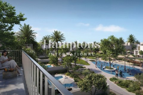 4 bedrooms Villa in The Valley, UAE No. 145026 14