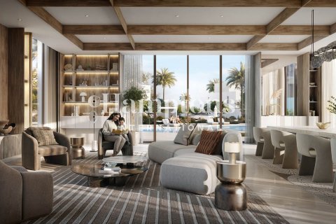 4 bedrooms Villa in The Valley, UAE No. 145026 13