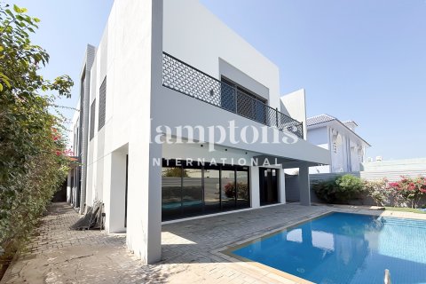 5 bedrooms Villa in Al Manara, UAE No. 145020 22