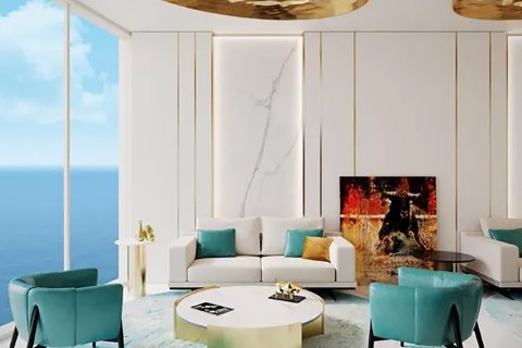 Studio Apartment in Maritime City, UAE No. 145022 7