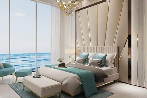 Studio Apartment in Maritime City, UAE No. 145022 9