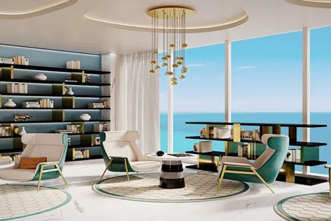 Studio Apartment in Maritime City, UAE No. 145022 3