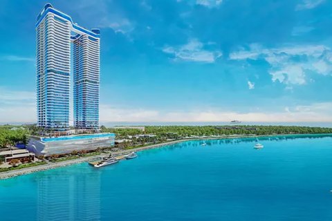 Studio Apartment in Maritime City, UAE No. 145022 8