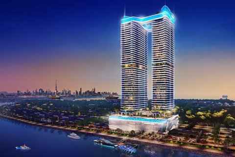 Studio Apartment in Maritime City, UAE No. 145022 4