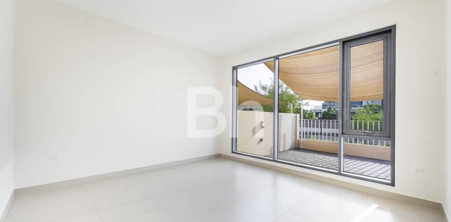 Townhouse de 4 dormitorios en Dubai Hills Estate, UAE No. 67331
