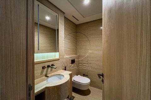 Apartment de 2 dormitorios en Shams Abu Dhabi, UAE No. 91512 5