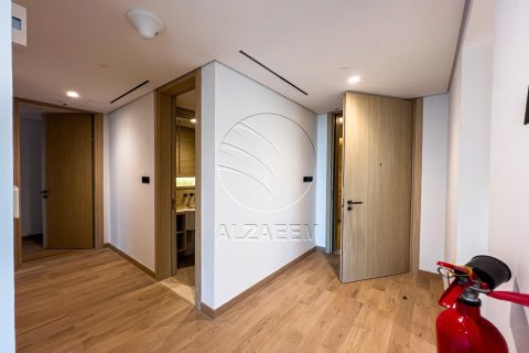Apartment de 2 dormitorios en Shams Abu Dhabi, UAE No. 91512 20