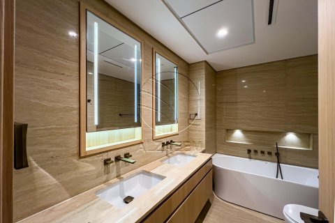 Apartment de 2 dormitorios en Shams Abu Dhabi, UAE No. 91512 4