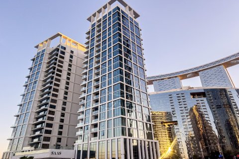 Apartment de 2 dormitorios en Shams Abu Dhabi, UAE No. 91512 2