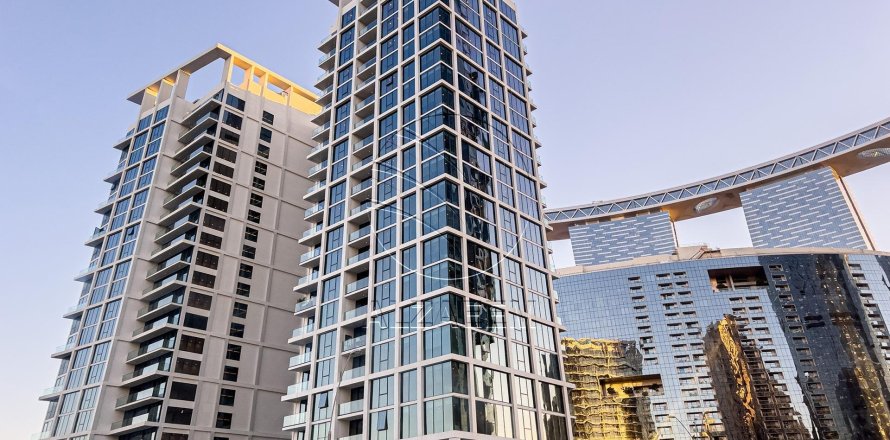 Apartment de 2 dormitorios en Shams Abu Dhabi, UAE No. 91512