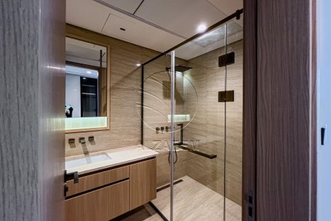 Apartment de 2 dormitorios en Shams Abu Dhabi, UAE No. 91512 3